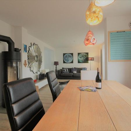Ferienhaus "Zum Haifisch" Sankt Peter-Ording Zewnętrze zdjęcie
