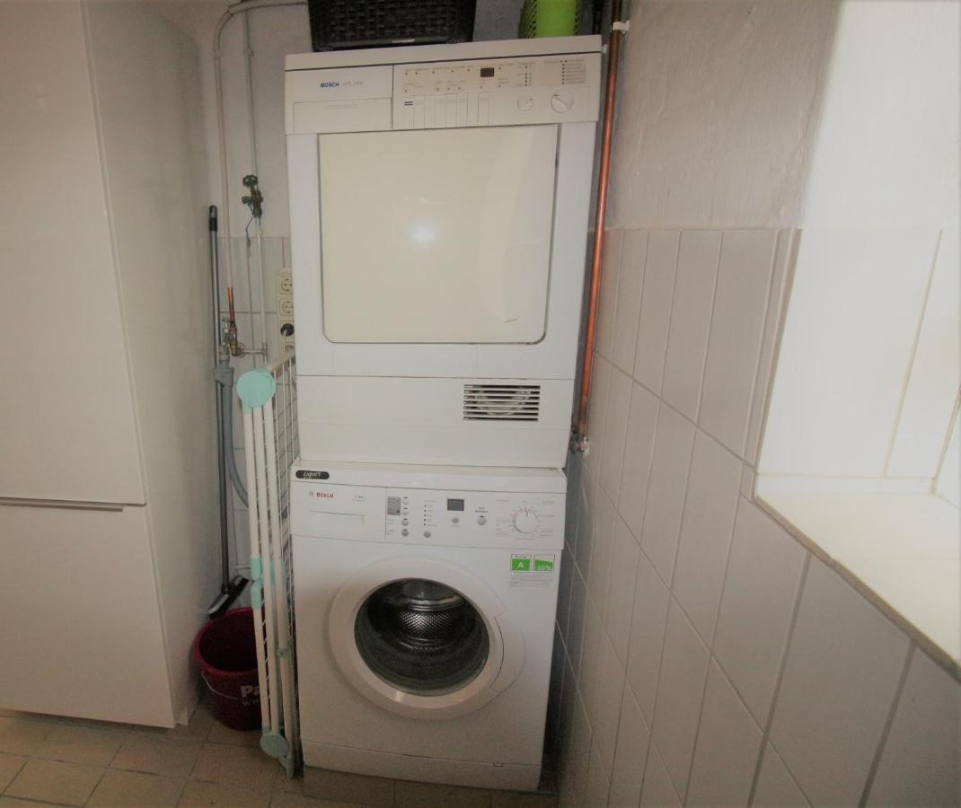 Ferienhaus "Zum Haifisch" Sankt Peter-Ording Zewnętrze zdjęcie