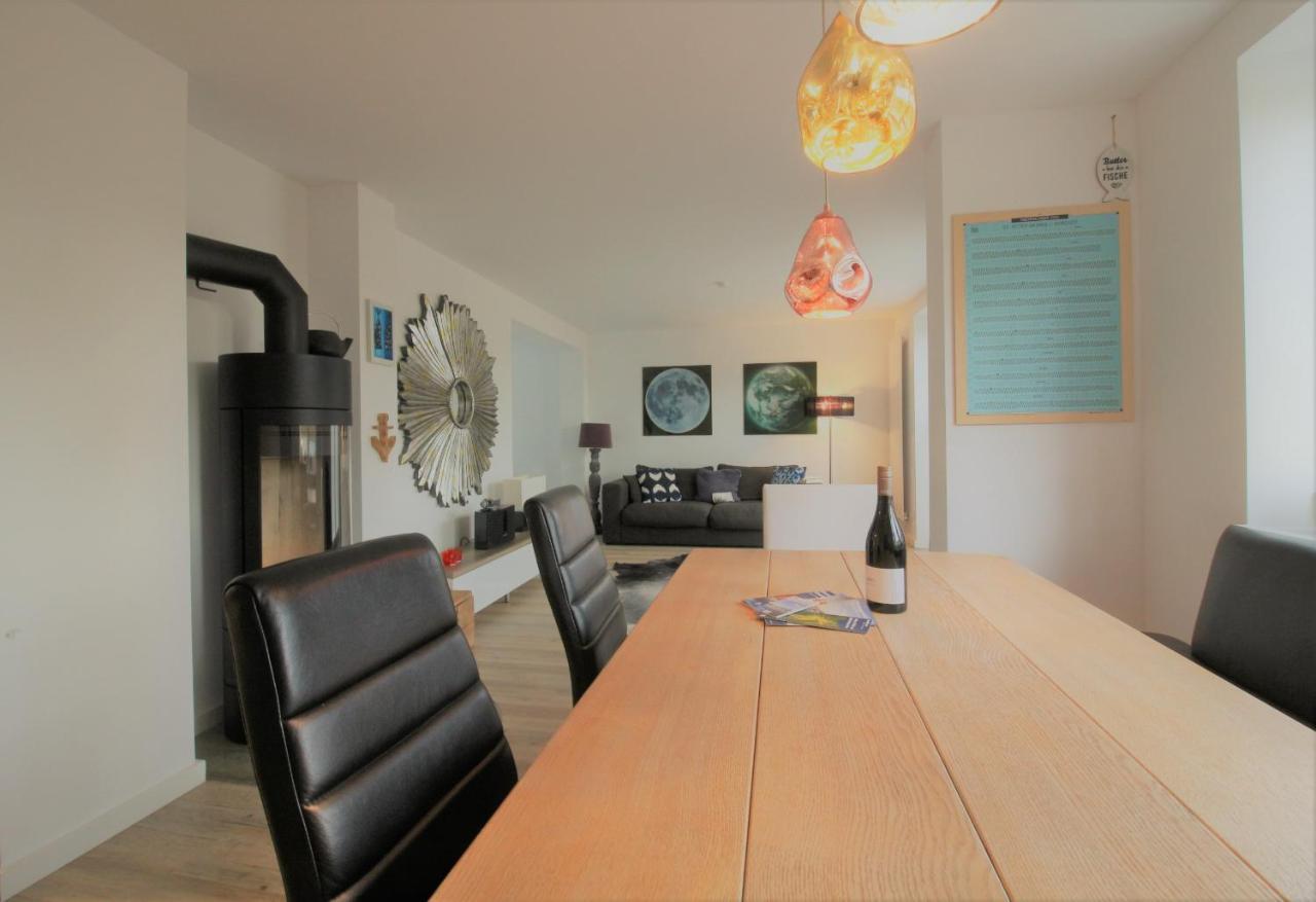 Ferienhaus "Zum Haifisch" Sankt Peter-Ording Zewnętrze zdjęcie