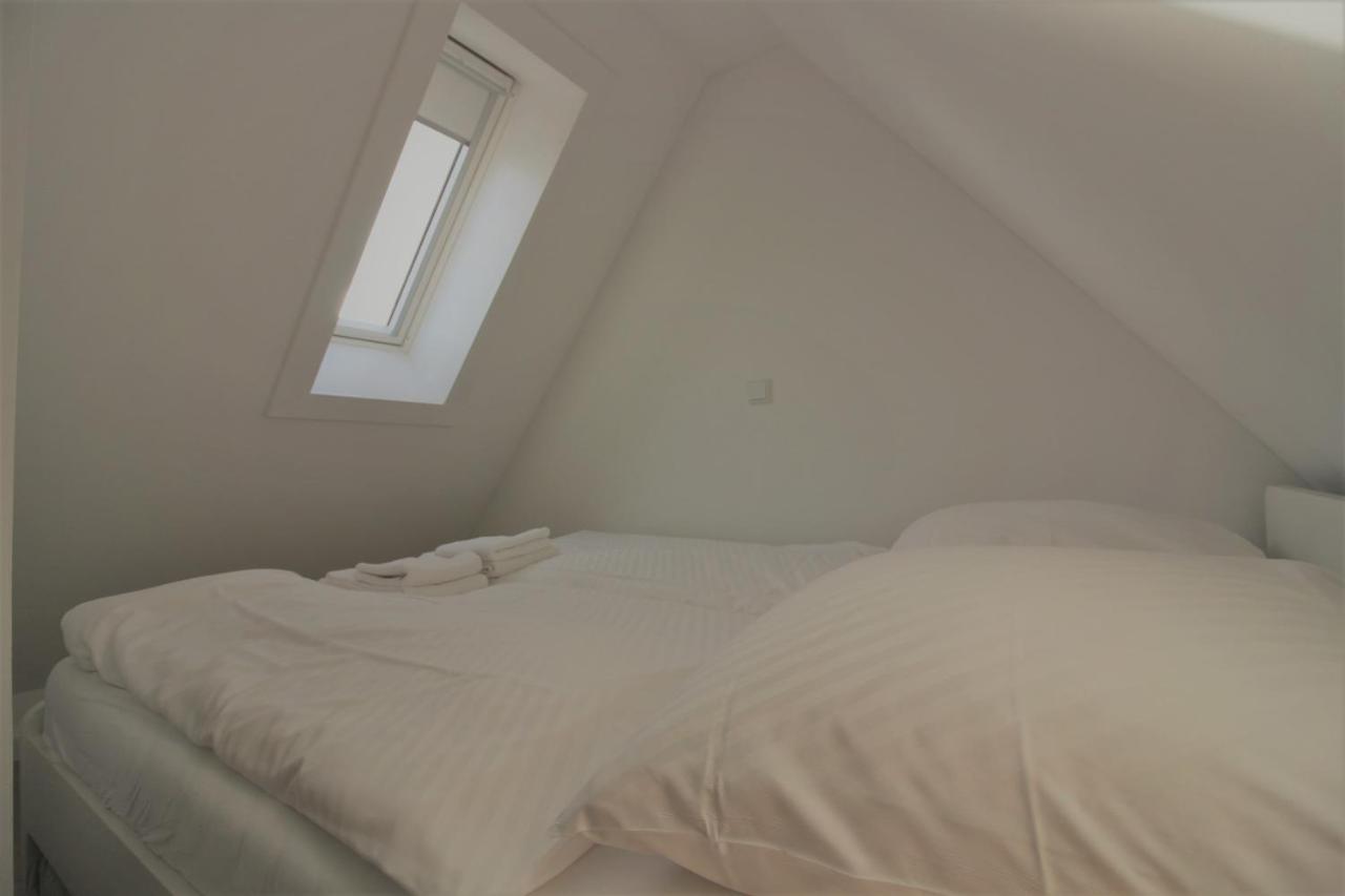 Ferienhaus "Zum Haifisch" Sankt Peter-Ording Zewnętrze zdjęcie