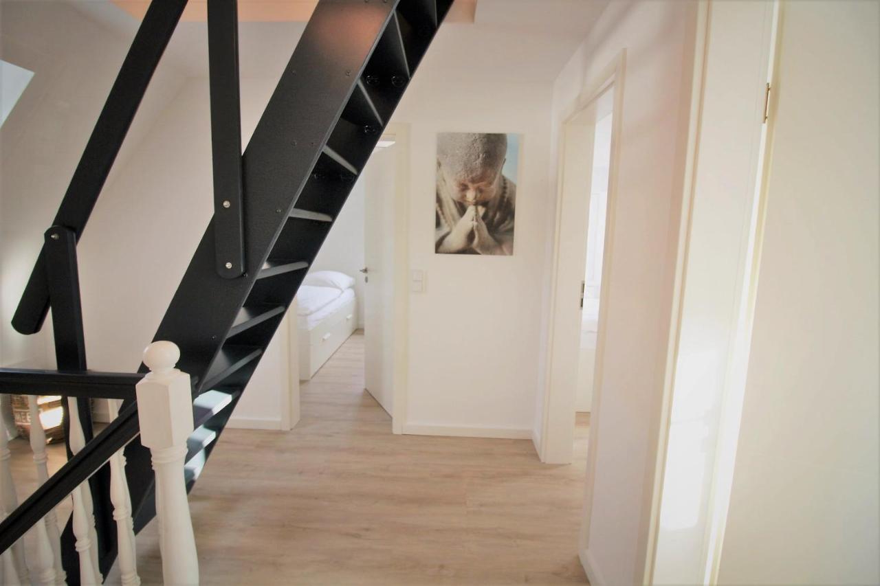 Ferienhaus "Zum Haifisch" Sankt Peter-Ording Zewnętrze zdjęcie